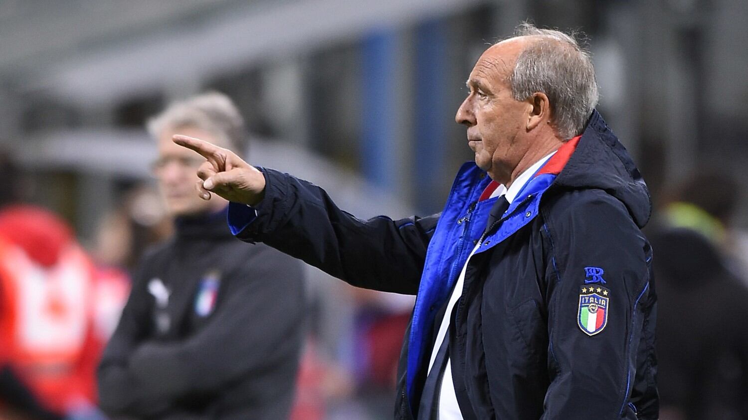 Ventura si dileguò da Appiano Gentile prima di Italia-Svezia: il retroscena sul rapporto ct-giocatori