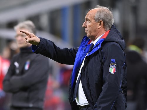 Italia-Svezia, le pagelle: Ventura bocciato senza appello. Buffon, 10 alla carriera
