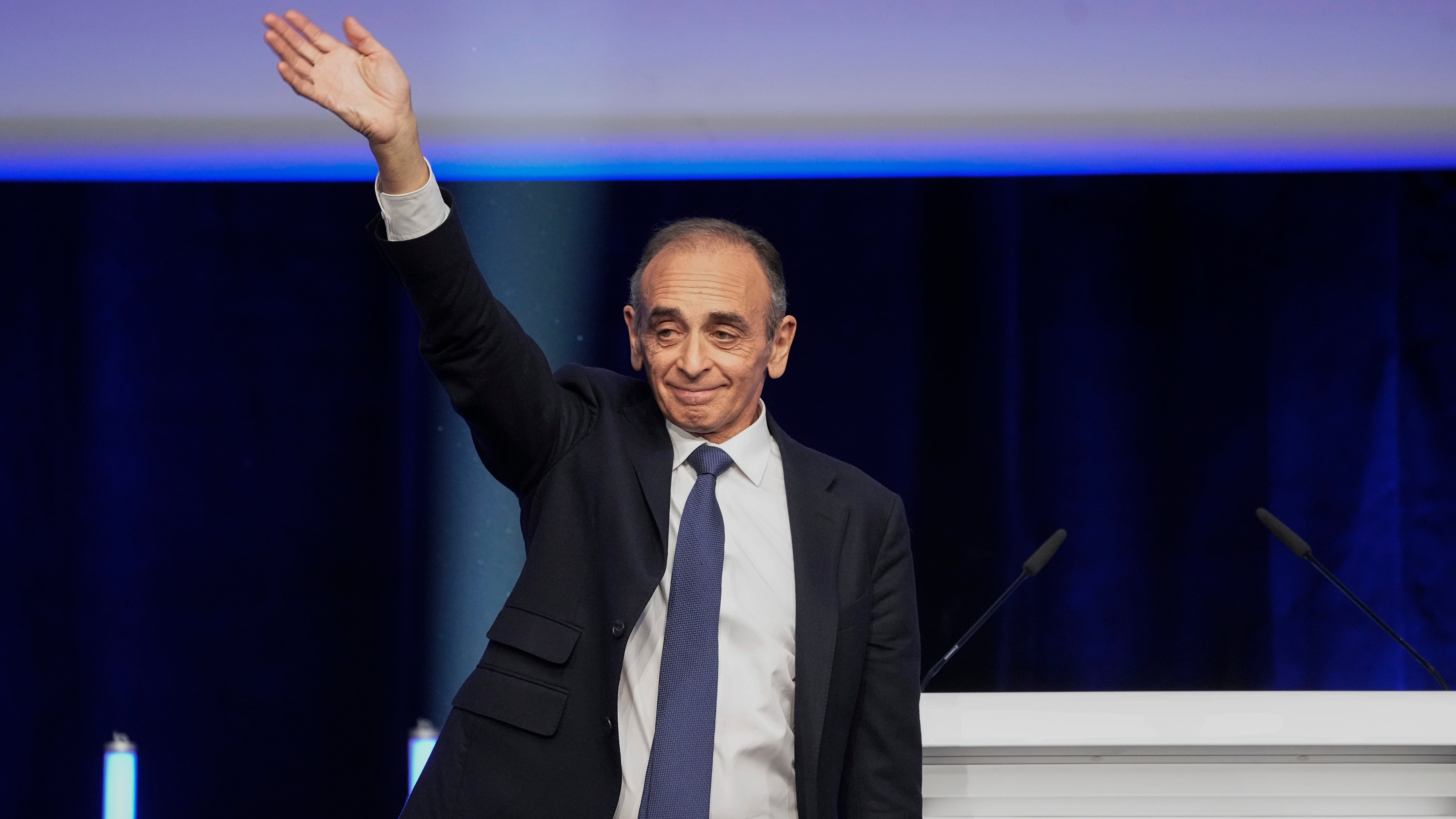 Zemmour