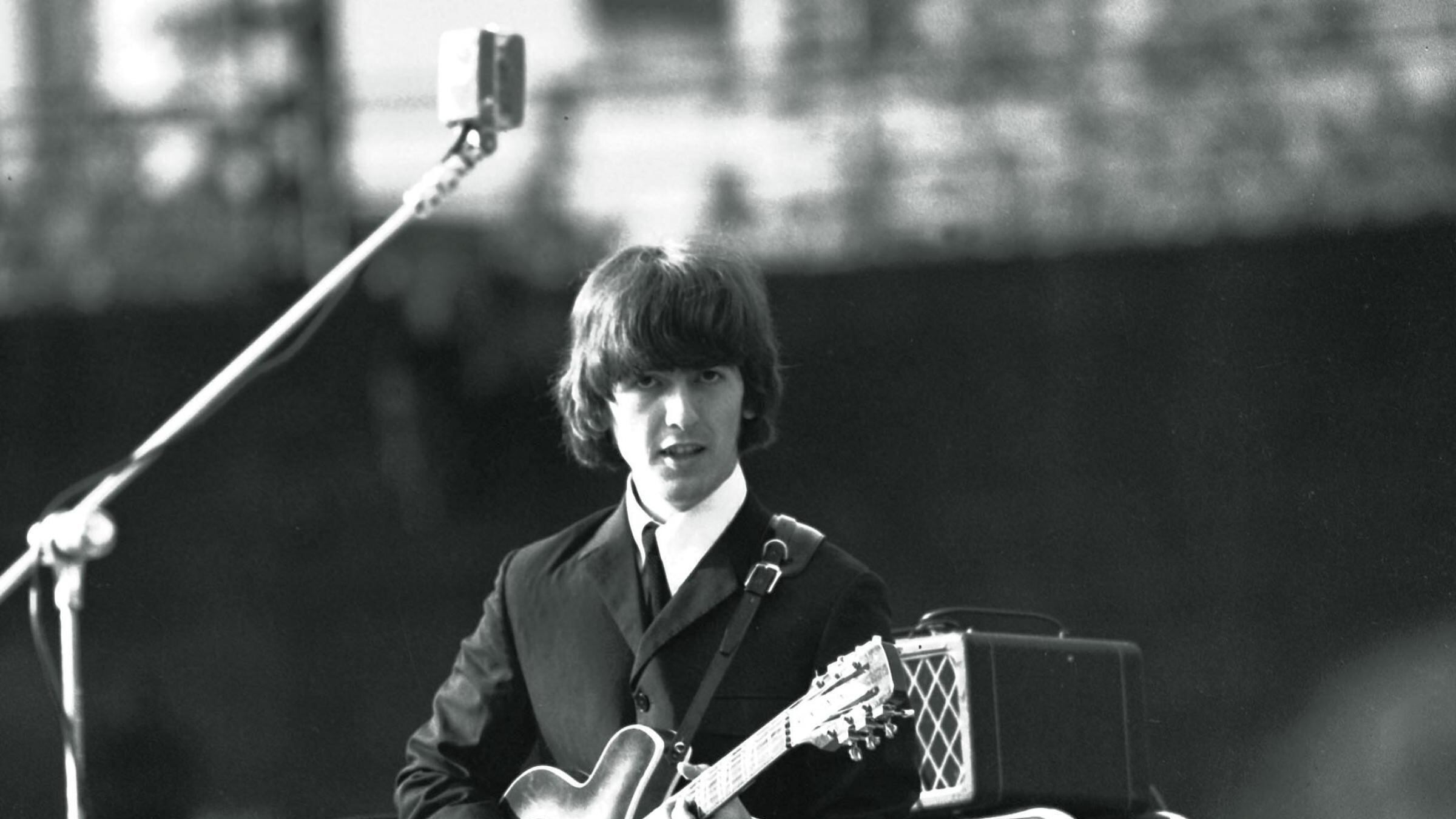 Quando Harrison sfidò Lennon-McCartney e vinse alla grande