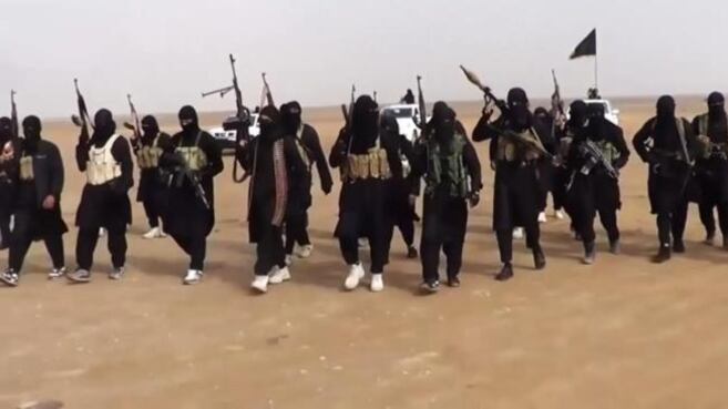 Votate all'odio, schiave o kapò è il destino delle donne dell'Isis
