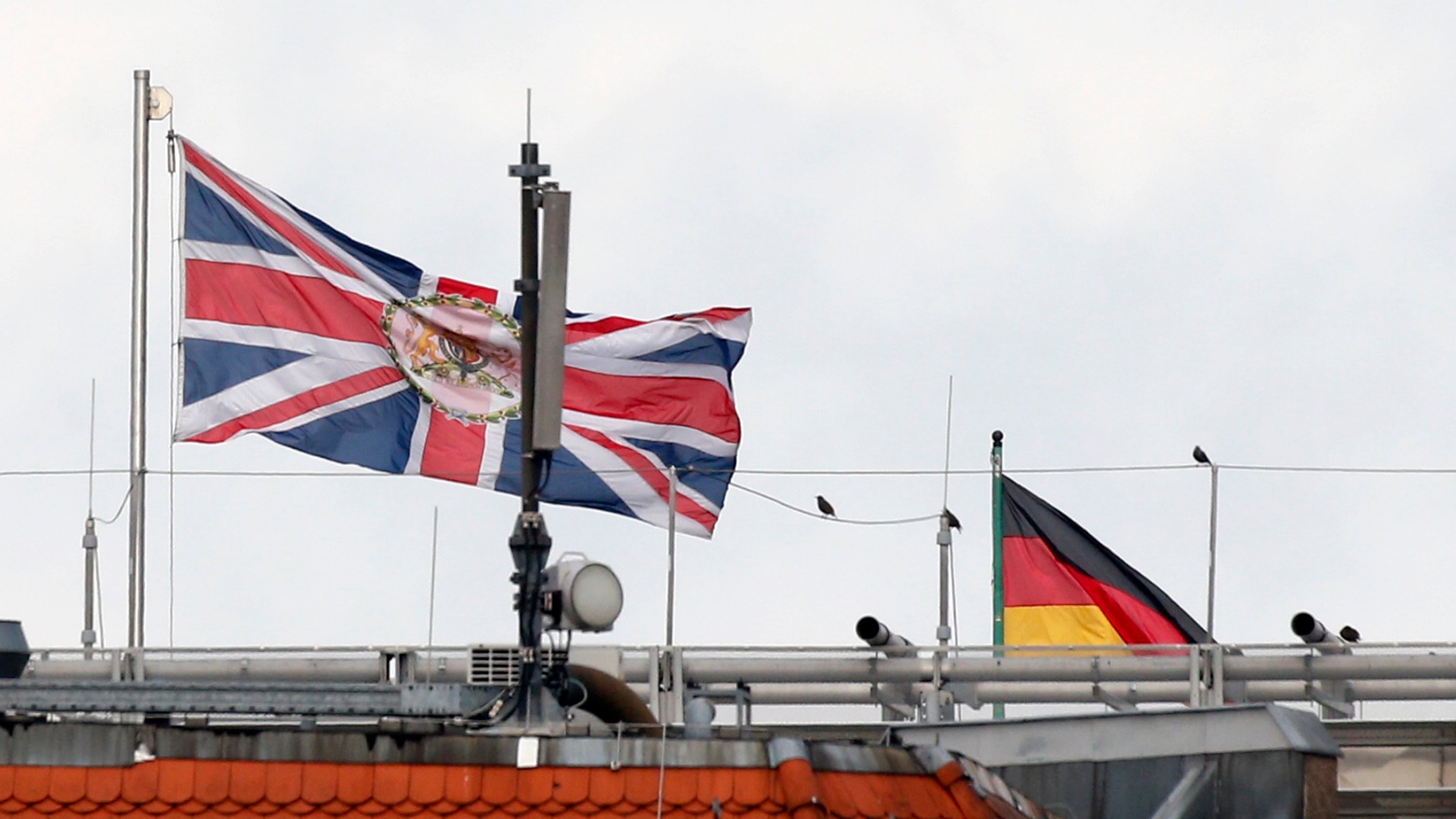 Datagate, spiato Khamenei. E a Berlino anche gli inglesi intercettavano la Merkel