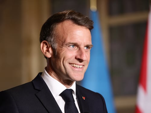 Fifa, Infantino perde i pezzi e Macron sogna il suo posto