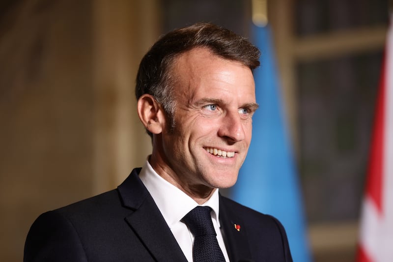 Fifa, Infantino perde i pezzi e Macron sogna il suo posto