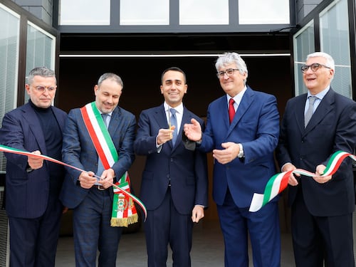 "Il leader di Confindustria? Serve un presidente che ci ascolti davvero"