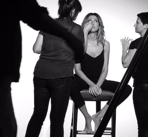 Da Carla Fracci a Roberta Bruzzone: i mille volti di Virginia Raffaele 5