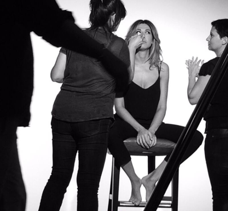 Da Carla Fracci a Roberta Bruzzone: i mille volti di Virginia Raffaele 5
