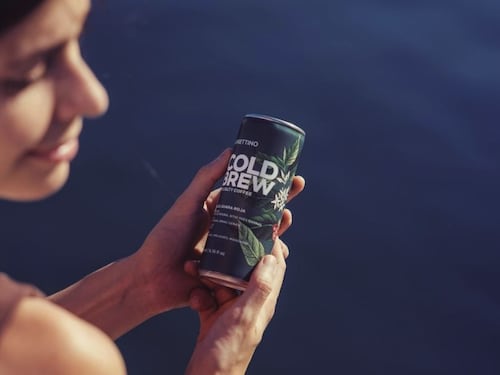 Morettino per l’estate lancia il Cold Brew Specialty Coffee