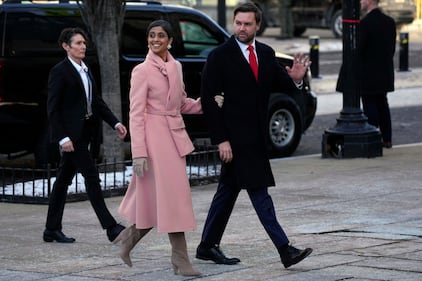 Il percorso di Donald Trump verso la nomina a 47esimo presidente Usa 6
