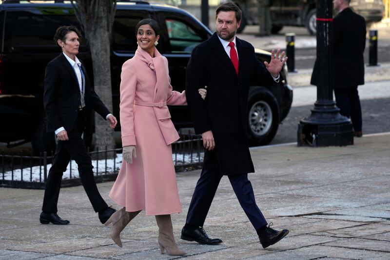Il percorso di Donald Trump verso la nomina a 47esimo presidente Usa 6