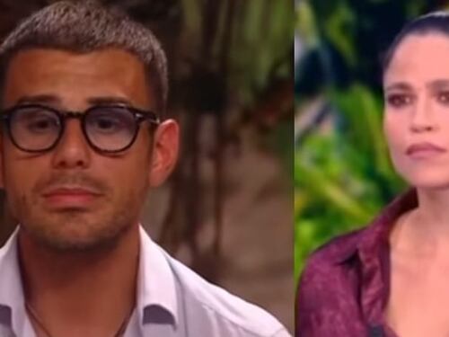 Dietrofront di Angelo Famao e Leonardo Brum, il dolore di Antonella Mosetti: le pagelle dell'Isola dei Famosi