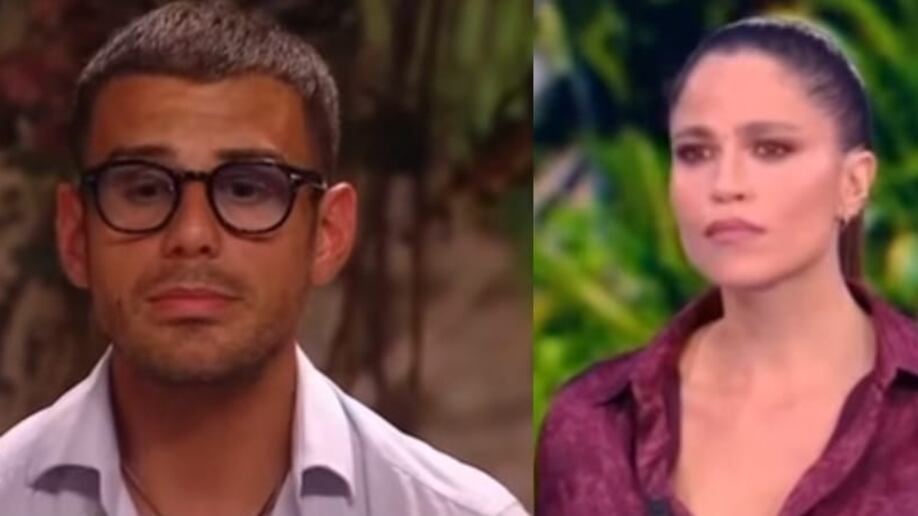 Dietrofront di Angelo Famao e Leonardo Brum, il dolore di Antonella Mosetti: le pagelle dell'Isola dei Famosi