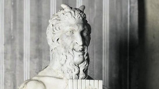 "Il nichilismo domina la cultura. Per reazione io ritorno al mito"