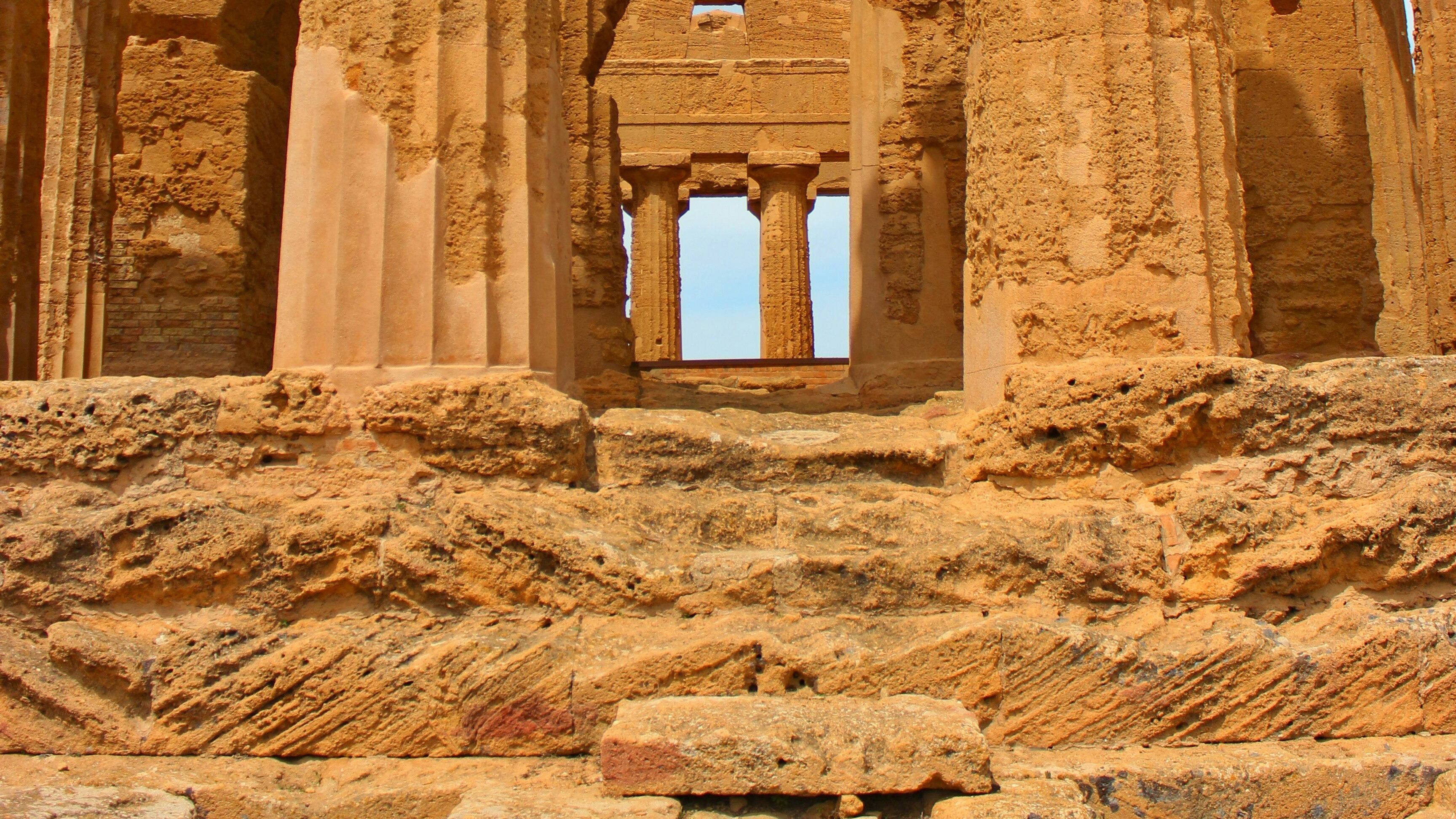 Da Agrigento il Mediterraneo riscopra la sua centralità