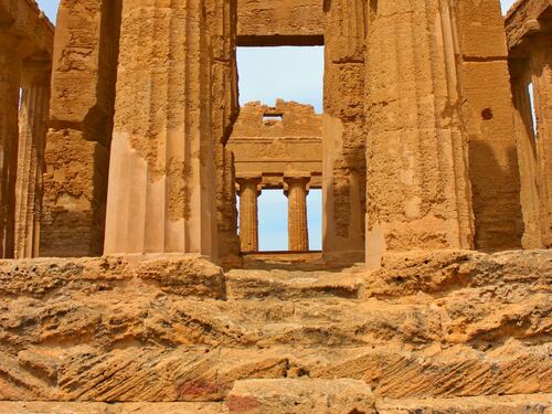 Da Agrigento il Mediterraneo riscopra la sua centralità