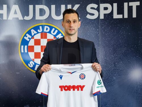Kalinic ultimo romantico: torna a giocare per sei mesi ad 1 euro di stipendio