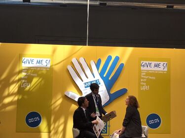 Seed&Chips, confronto con giovani "start upper" 9