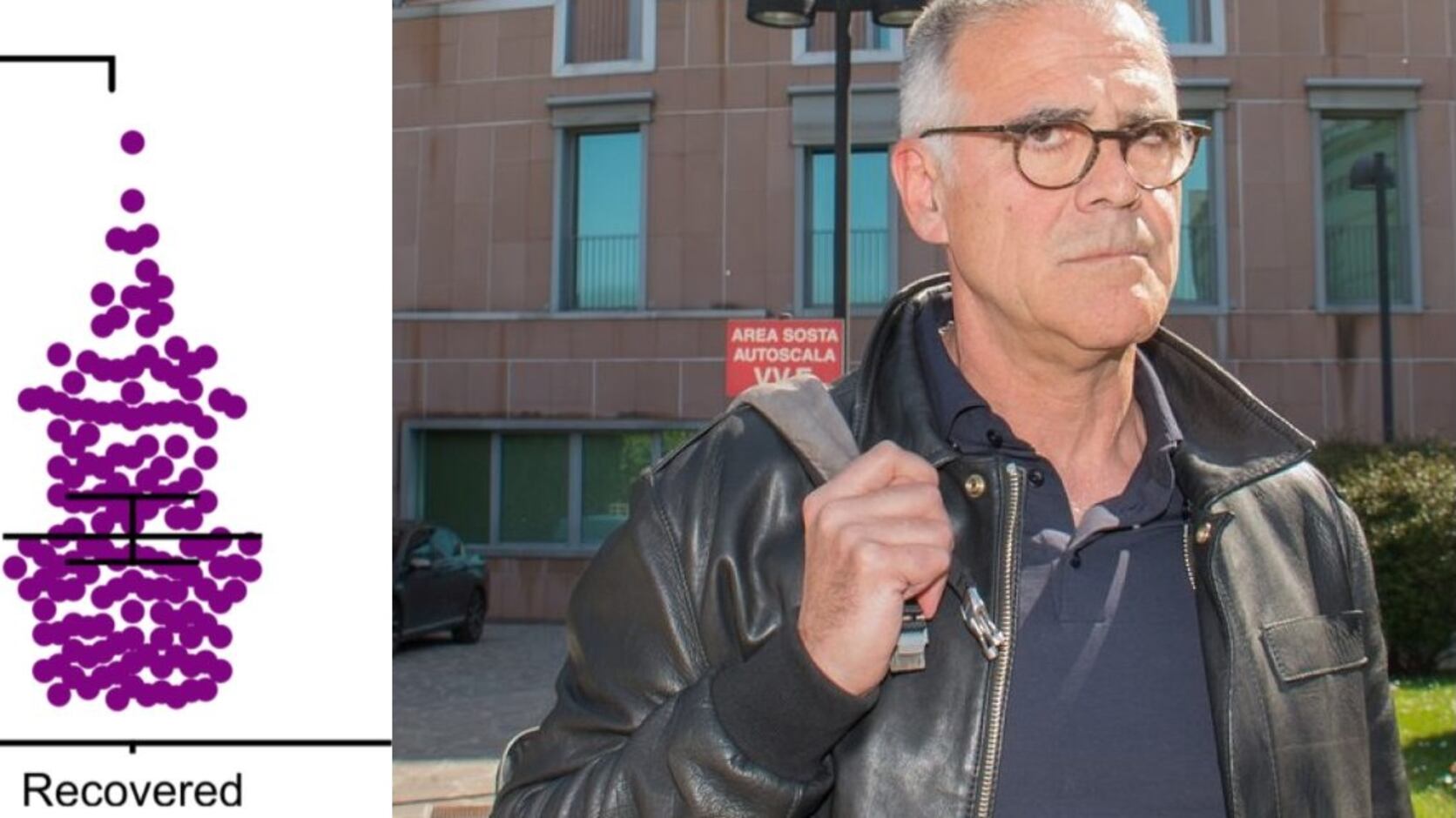 Zangrillo non ha più dubbi: "Intubati? Cosa è cambiato"