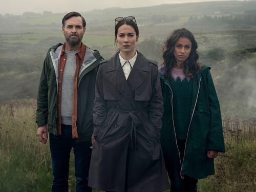 A caccia di misteri in Irlanda