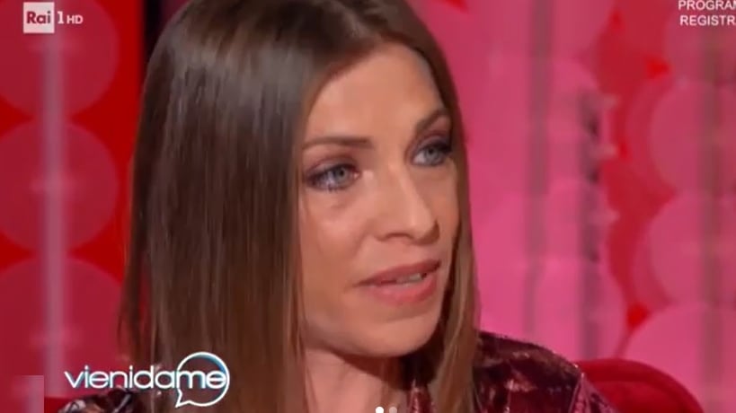 Loredana Errore parla dell'incidente: "Ho rischiato la paralisi ma non ho mai mollato"