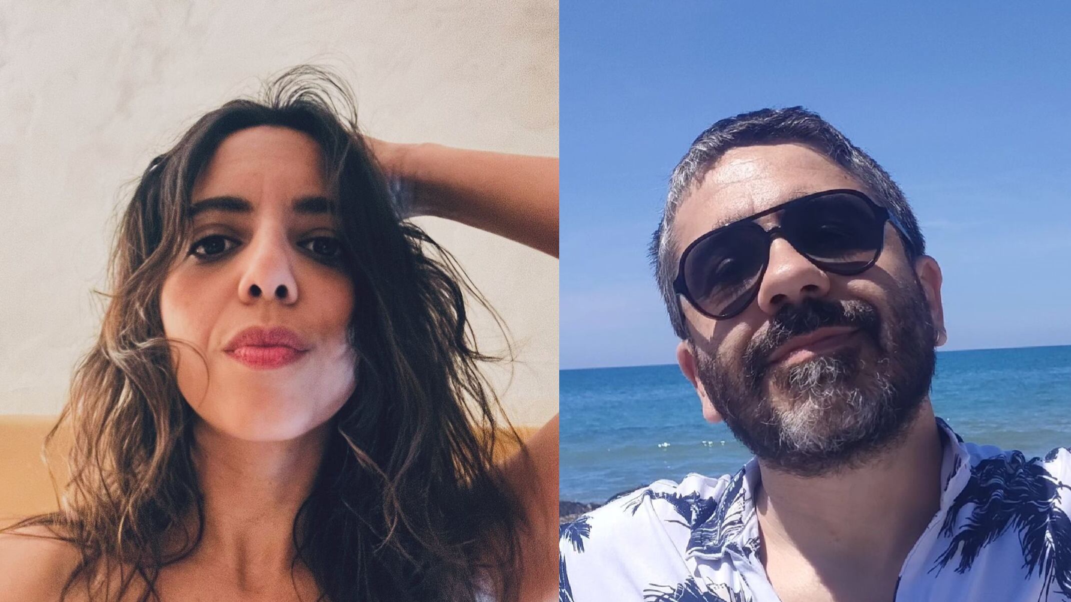 Dossier e accuse di stupro. Intrecci Trocchia-Striano