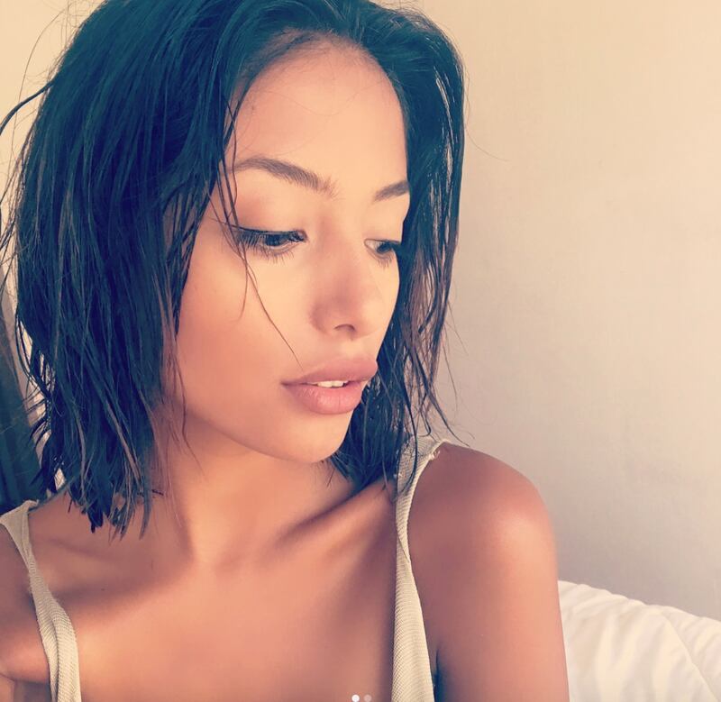 GF Vip 2, i concorrenti su Instagram 2