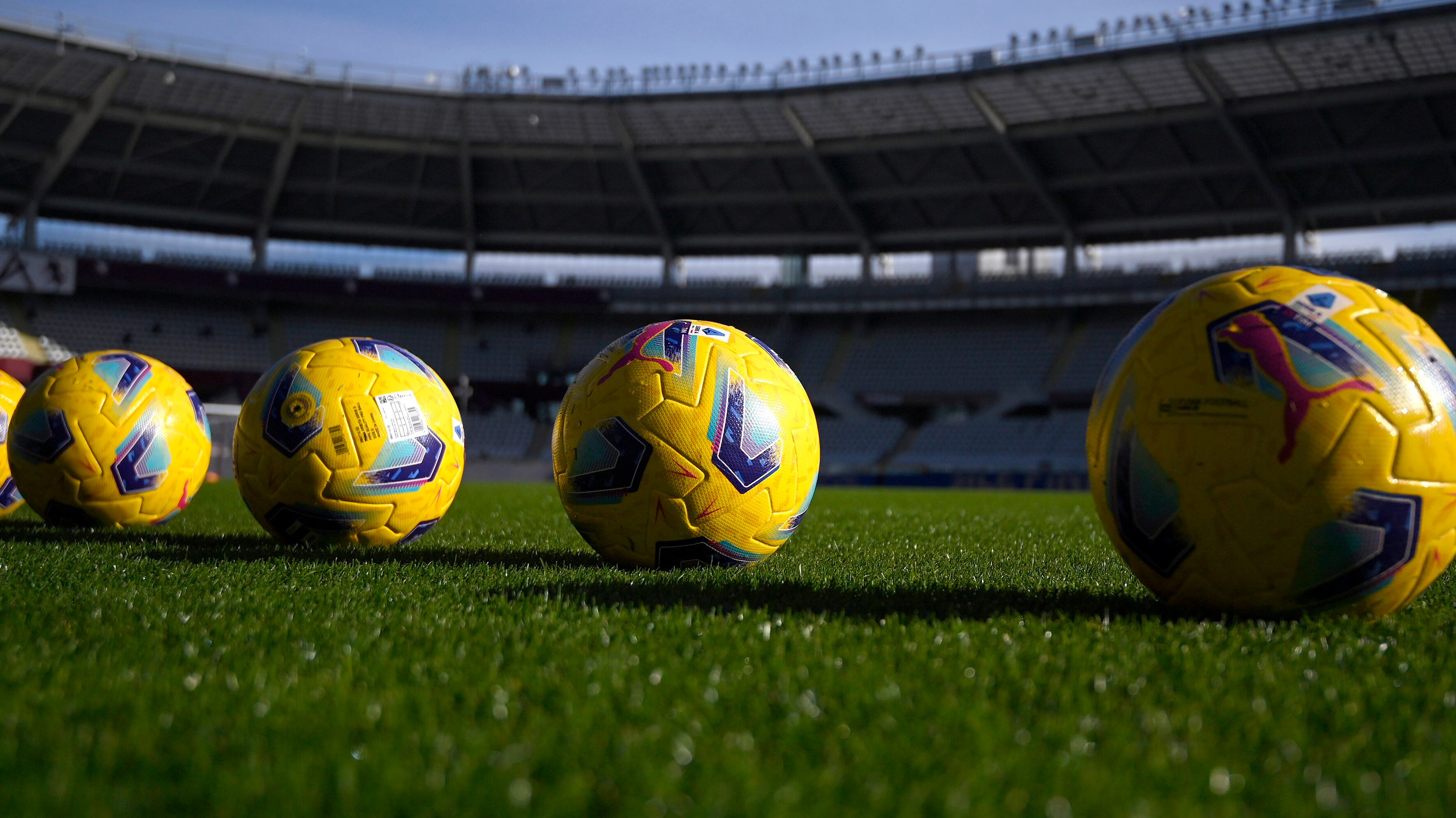 Serie A, addio a Tim: il nuovo sponsor sarà Eni