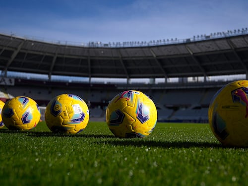 Serie A, addio a Tim: il nuovo sponsor sarà Eni