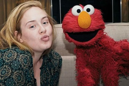Adele, le immagini più belle 7
