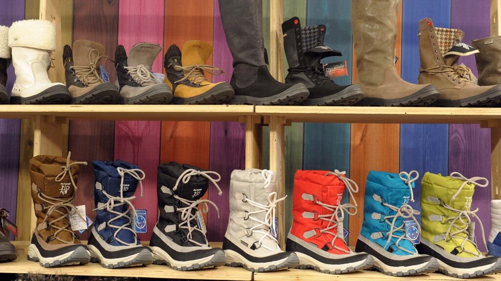 Expo Riva Schuh, anteprima internazionale delle collezioni scarpe autunno - inverno