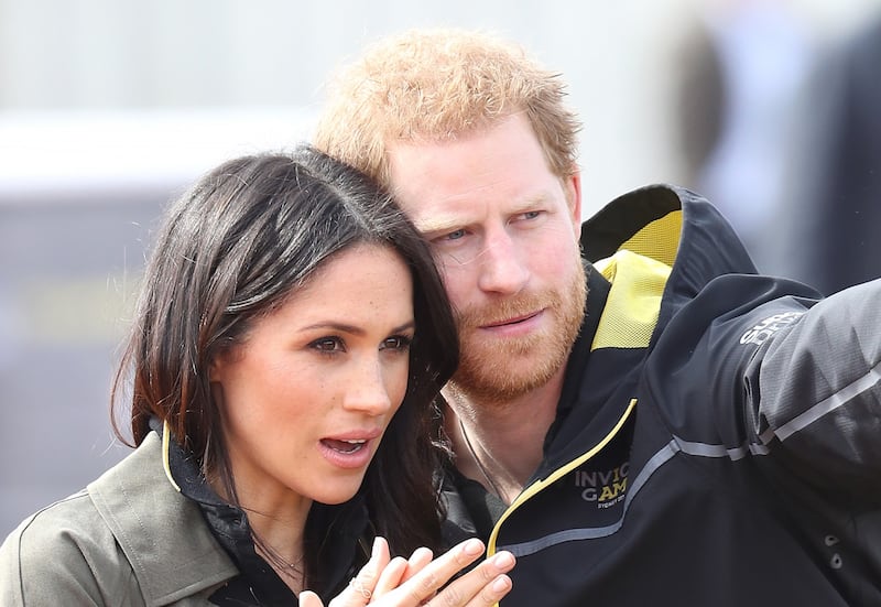 Royal Family, la nuova generazione: foto 20