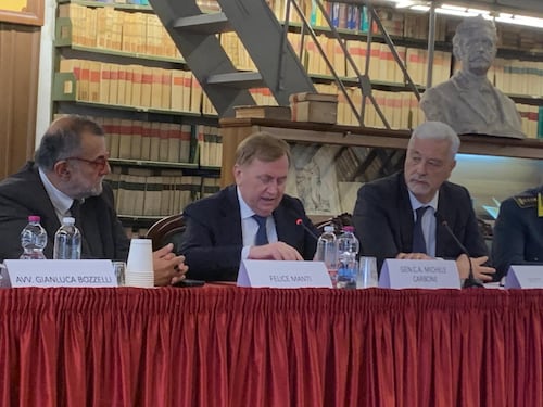 Dia e Uif avvertono: senza Sos antiriciclaggio a rischio