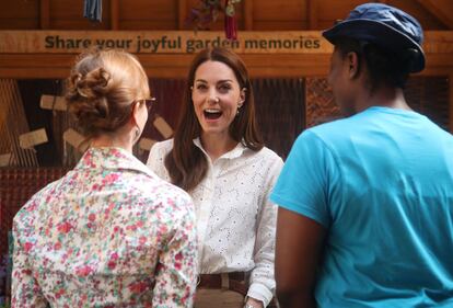Kate Middleton, le foto della duchessa 1