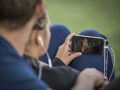 Siete pronti per vedere video 4K? Il test per scoprirlo