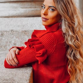 Giulia Amodio sexy su Instagram 5