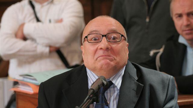 Angelo Izzo parla dal carcere: "Ci sono cose che non ho confessato"
