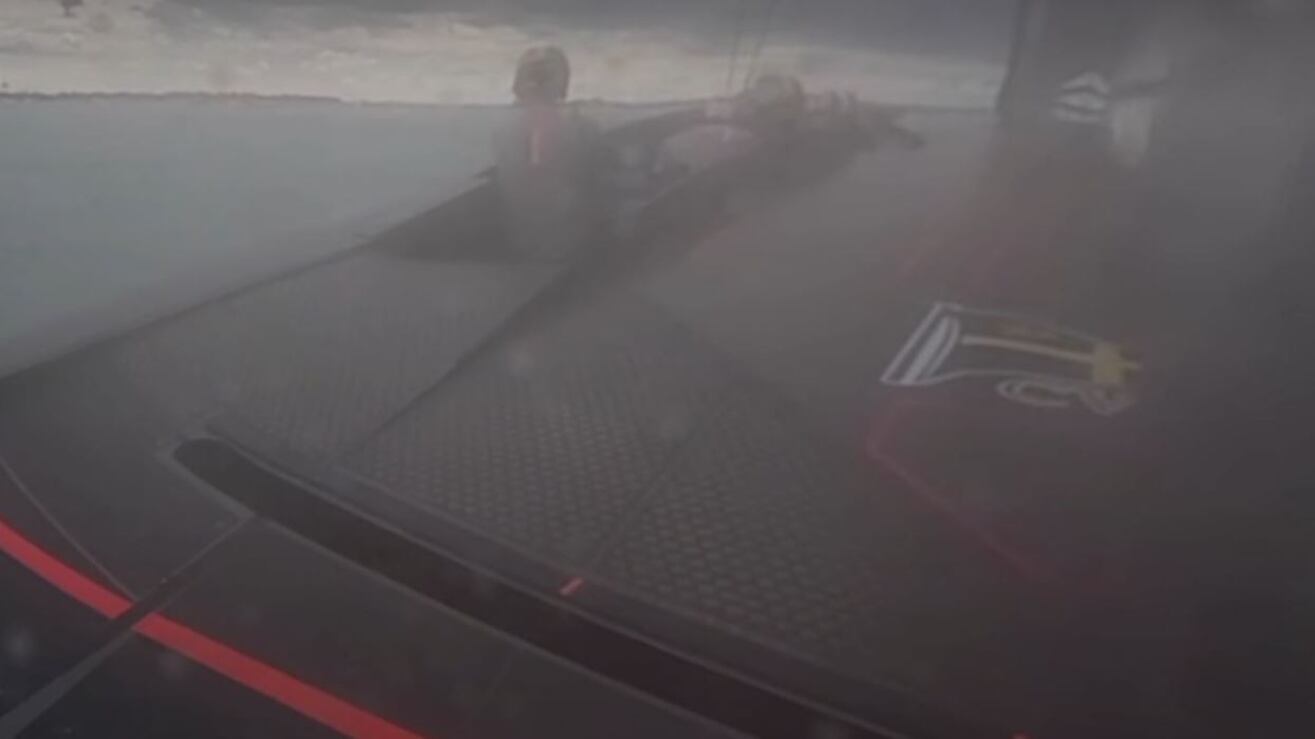 La rivelazione dopo la regata di Luna Rossa: "New Zeland deve avere paura..."