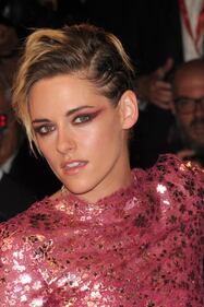Kristen Stewart scintillante sul red carpet 2