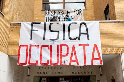 Il “minuto di silenzio” per Giulia Cecchettin trasformato nel “minuto di rumore” 4