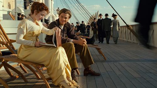 Titanic, foto 11