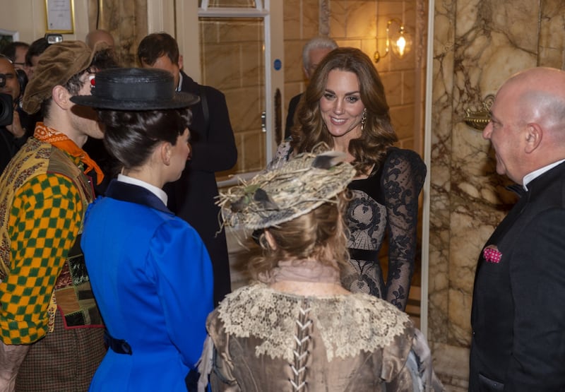 Kate Middleton, le foto della duchessa di Cambridge 8
