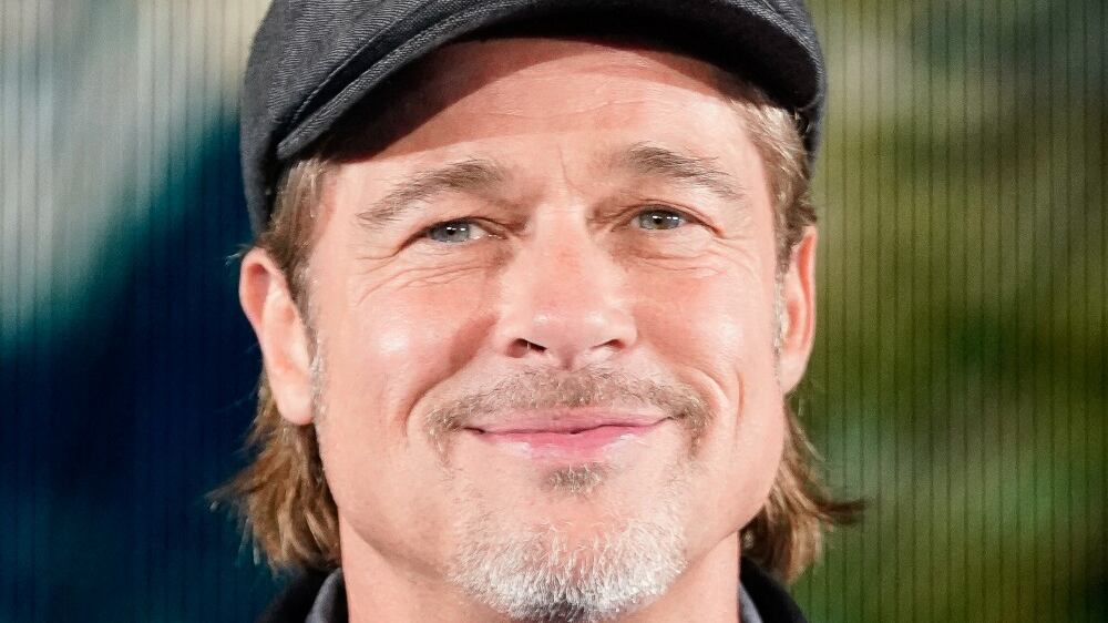 Brad Pitt passerà il Natale solo con 3 dei suoi figli