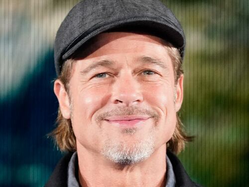 Brad Pitt passerà il Natale solo con 3 dei suoi figli