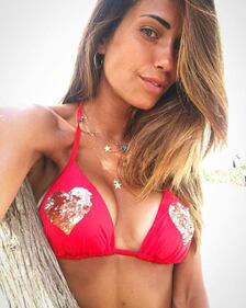 Federica Nargi sexy su Instagram 4