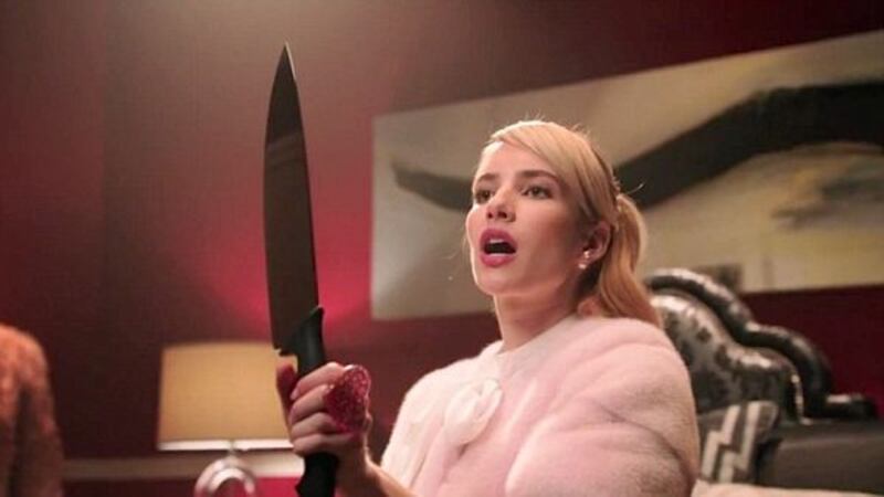 American Horror Story: Hotel e Scream Queens, foto 21