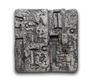 Opere inedite da Rotella a Dorazio 4