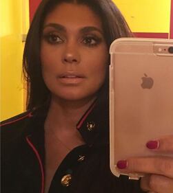 Rita Ora, Rachel Roy e Beyoncé, le immagini 7