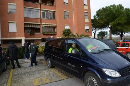 Rogo a Livorno. FOTO 11