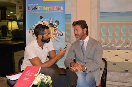 Festival della Commedia italiana 3