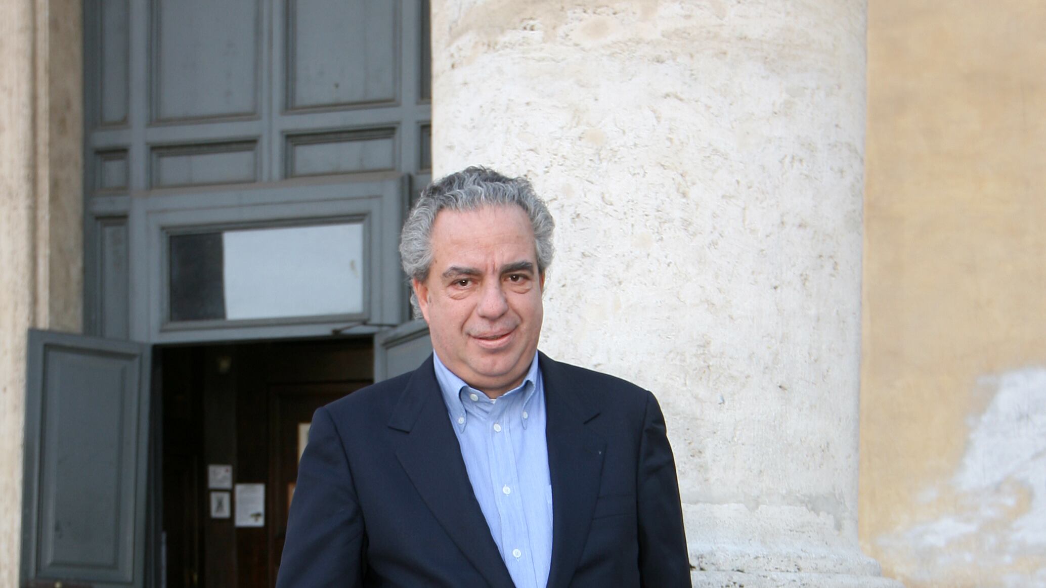 "I miei 60 anni di musica dal rock a Goldrake"